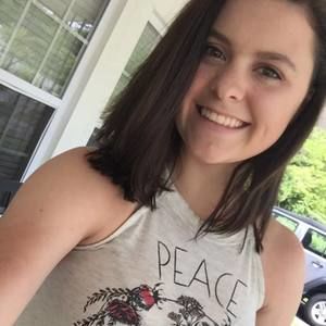 Meet your Posher, Kerra